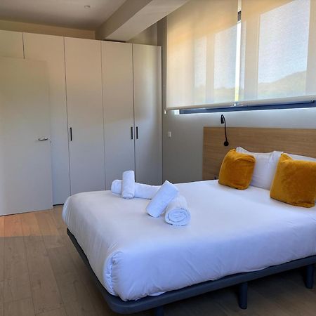 Milimara Suites San Sebastián Exteriér fotografie