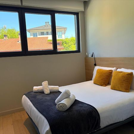Milimara Suites San Sebastián Exteriér fotografie