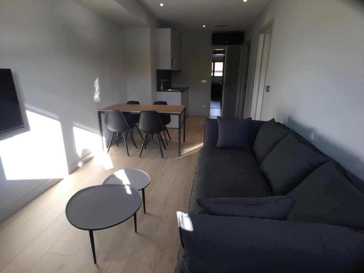 Milimara Suites San Sebastián Exteriér fotografie
