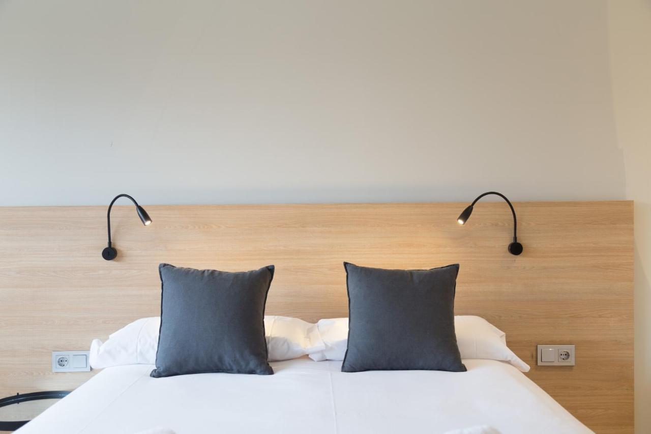 Milimara Suites San Sebastián Exteriér fotografie