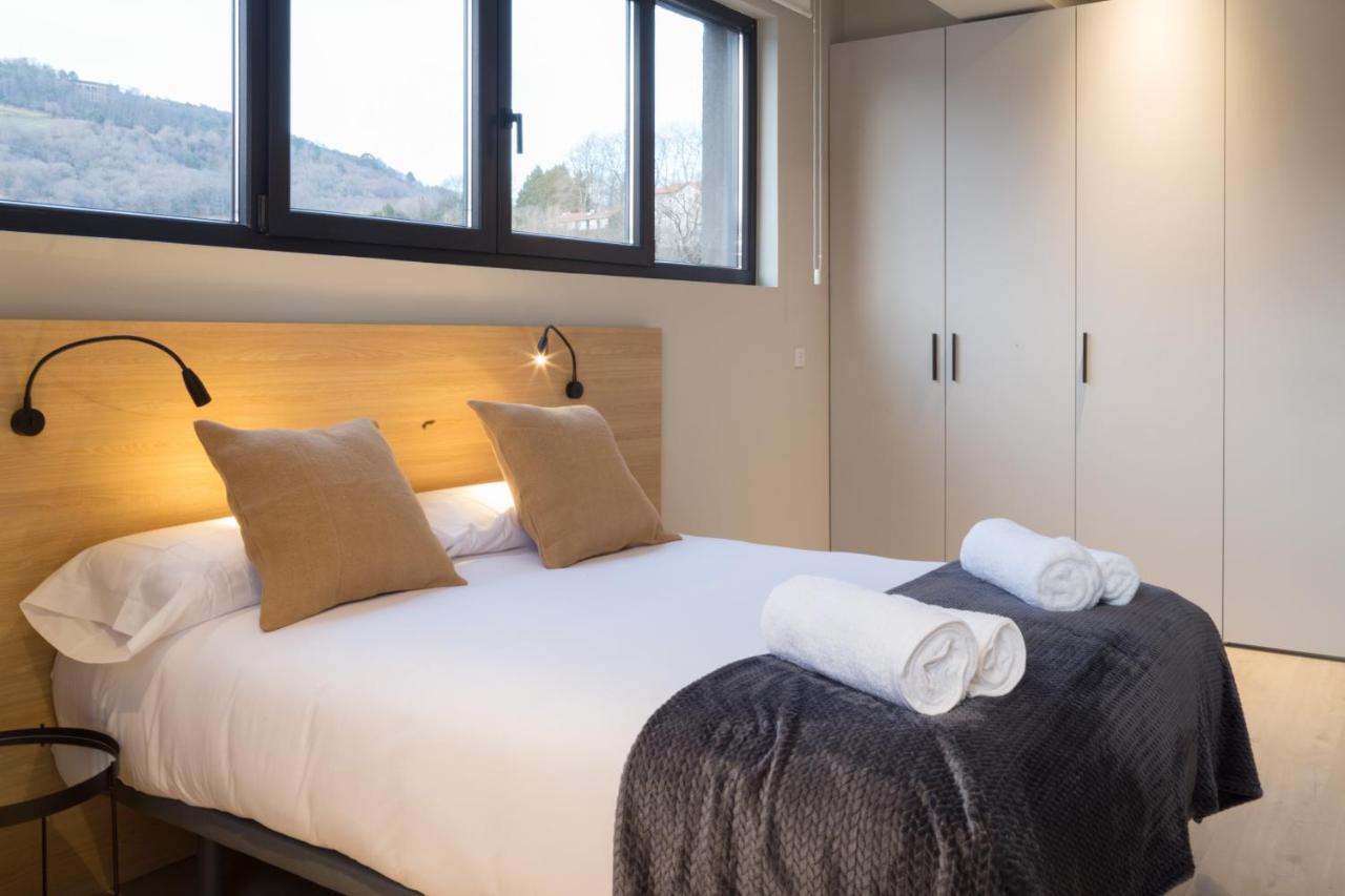 Milimara Suites San Sebastián Exteriér fotografie