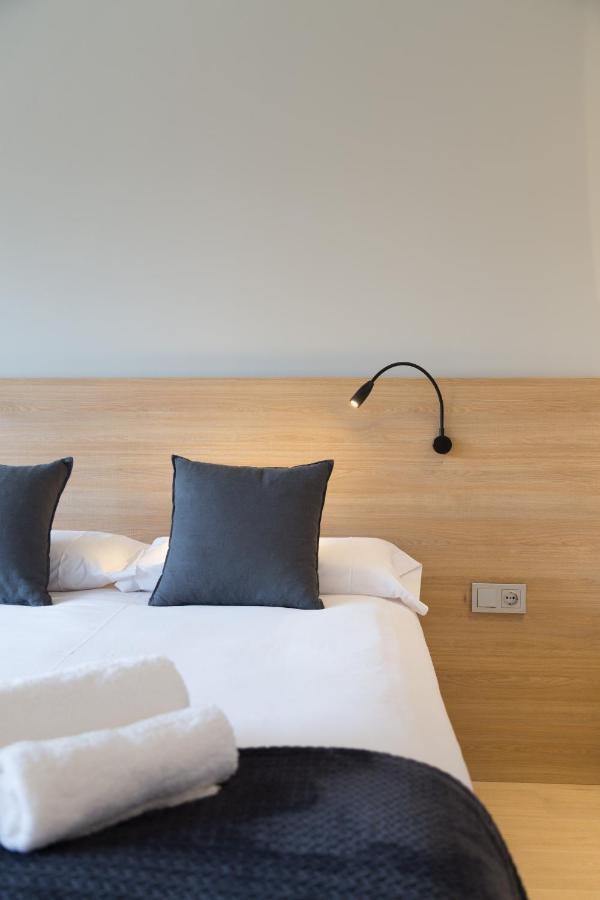 Milimara Suites San Sebastián Exteriér fotografie