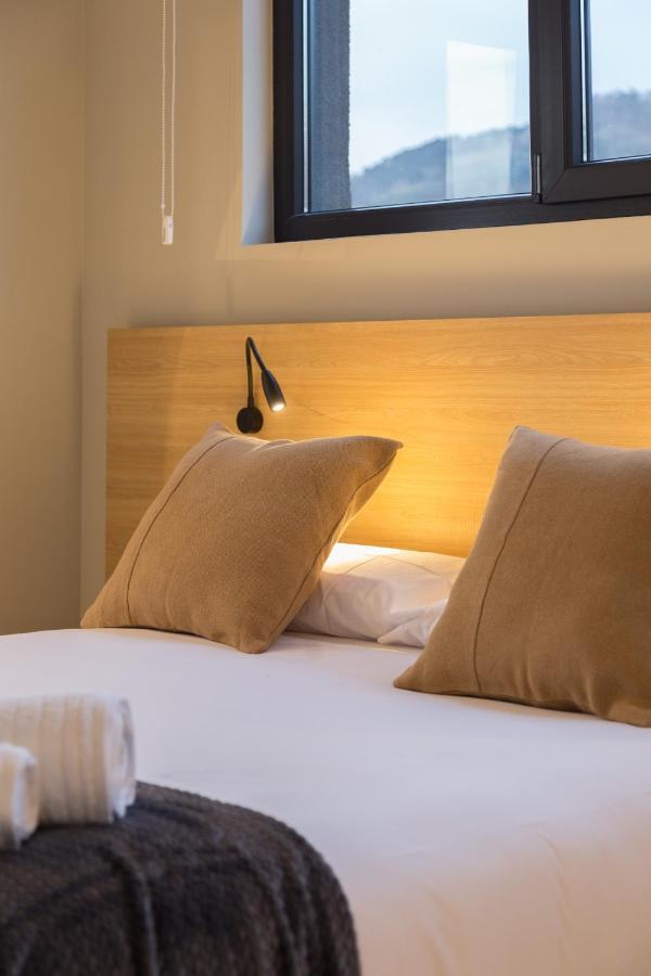 Milimara Suites San Sebastián Exteriér fotografie