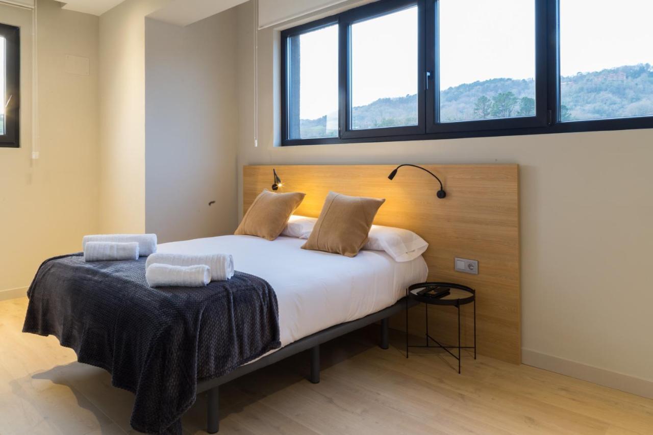 Milimara Suites San Sebastián Exteriér fotografie