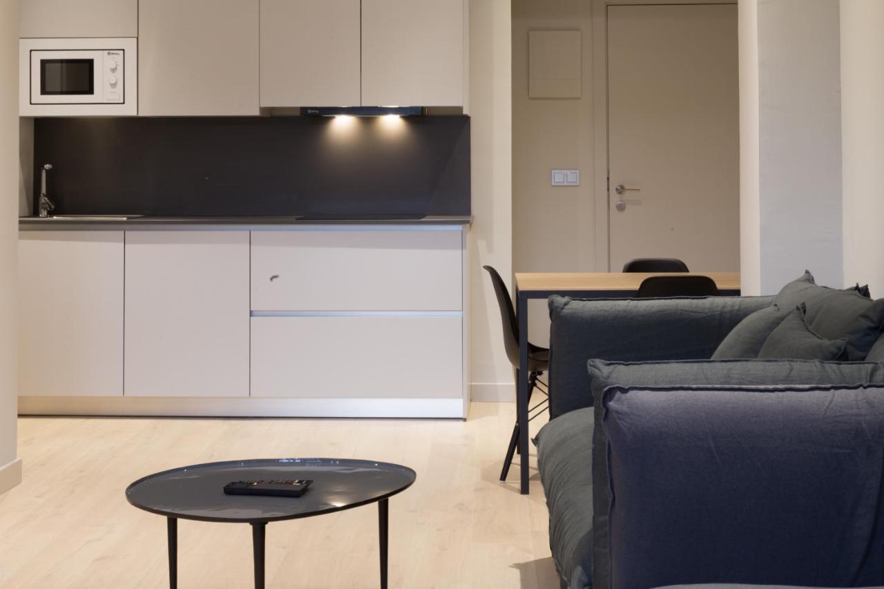 Milimara Suites San Sebastián Exteriér fotografie
