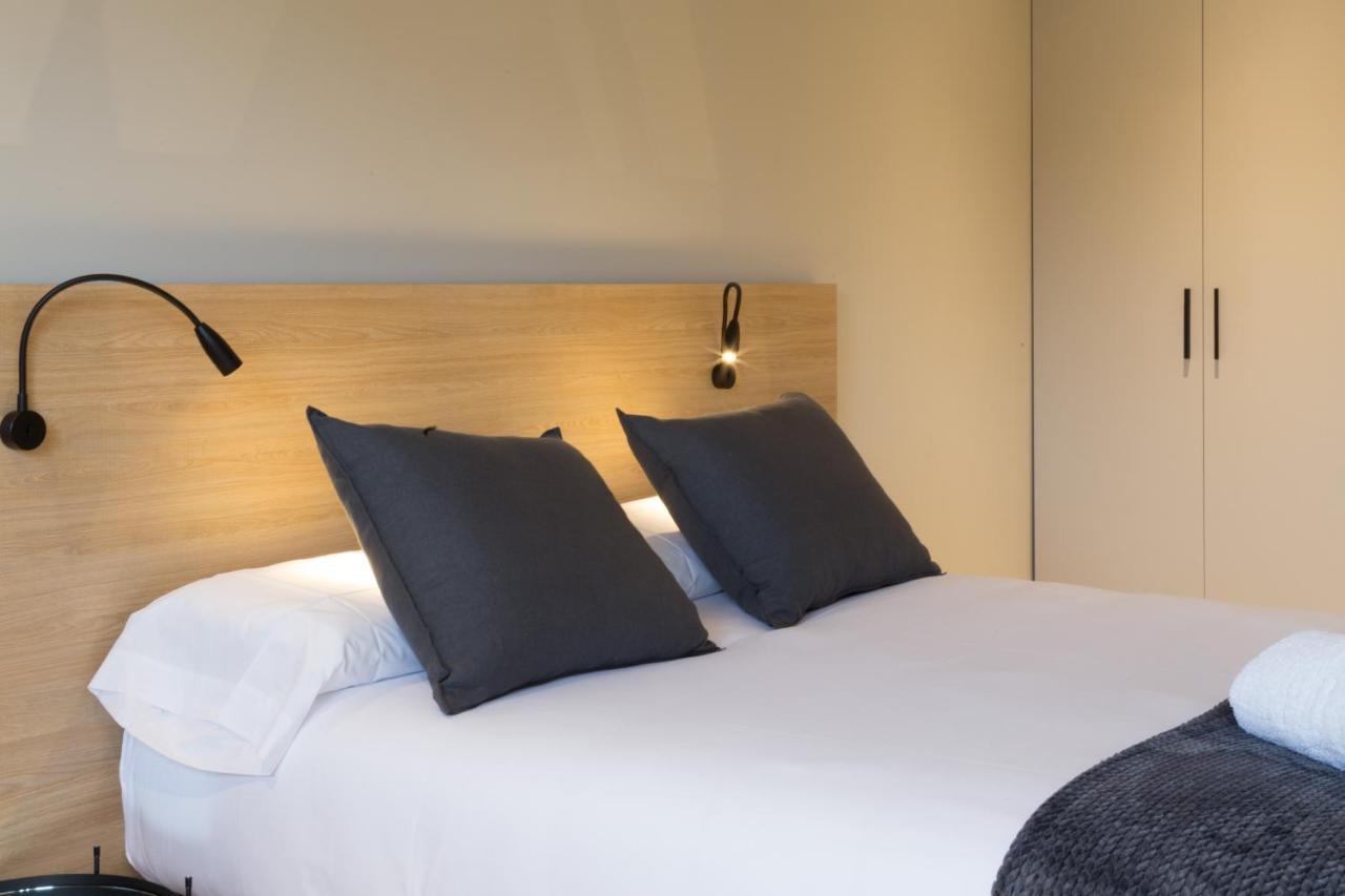 Milimara Suites San Sebastián Exteriér fotografie