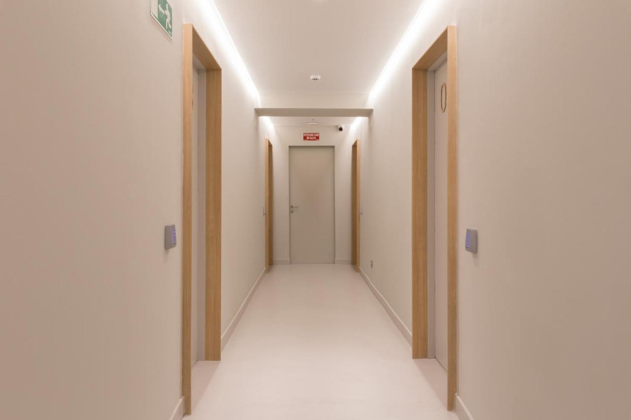 Milimara Suites San Sebastián Exteriér fotografie