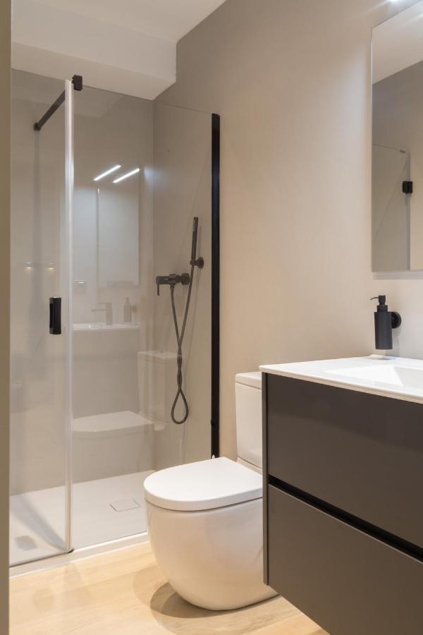 Milimara Suites San Sebastián Exteriér fotografie