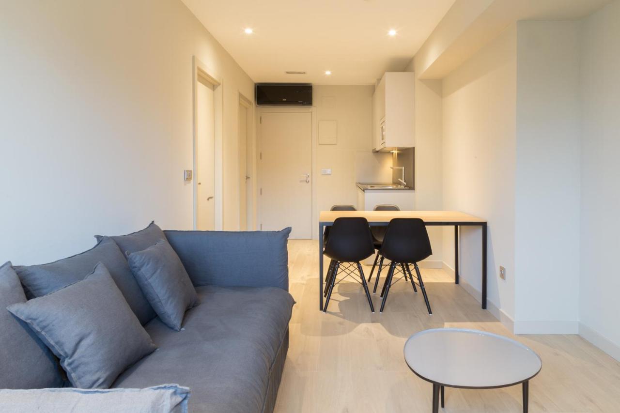 Milimara Suites San Sebastián Exteriér fotografie