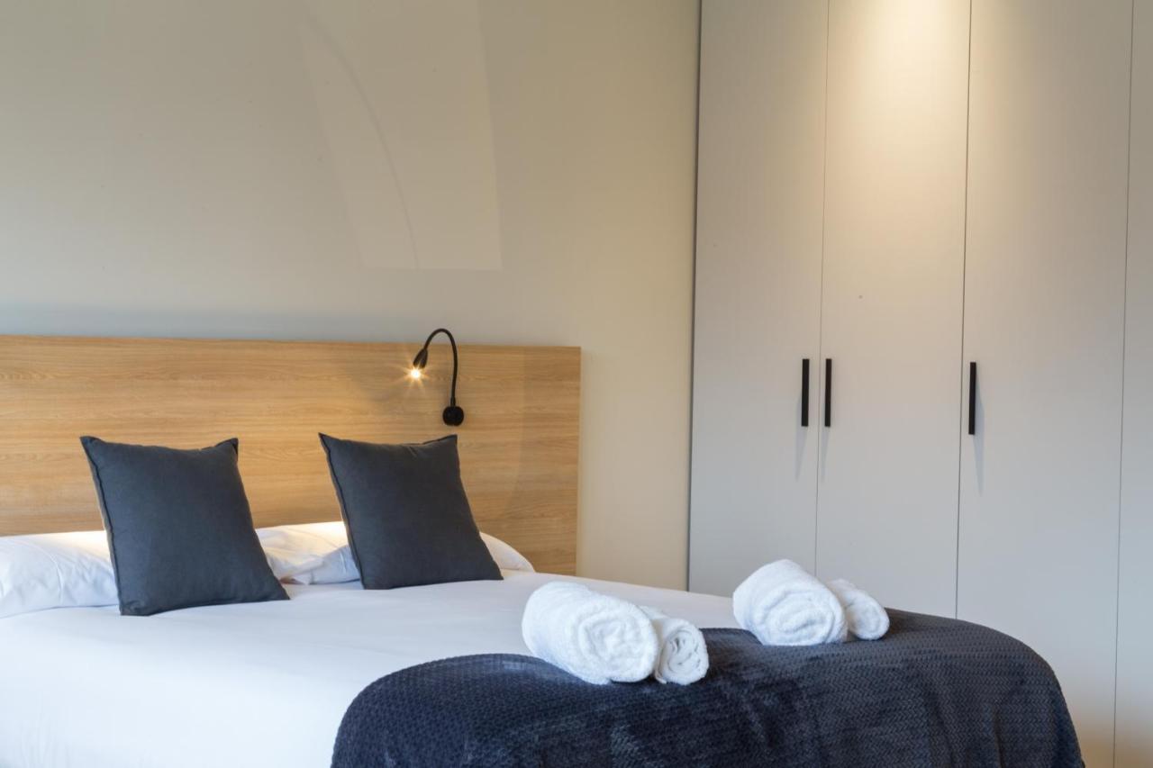 Milimara Suites San Sebastián Exteriér fotografie