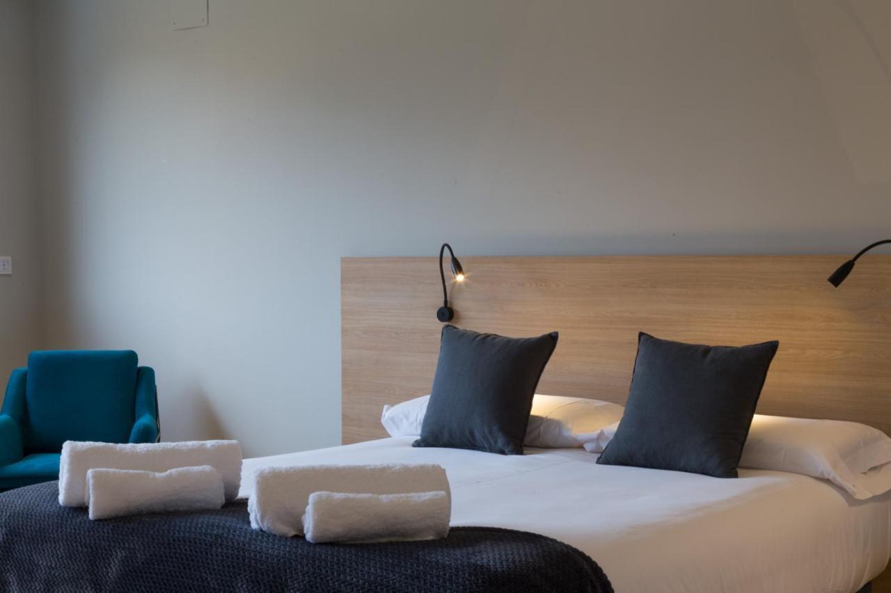 Milimara Suites San Sebastián Exteriér fotografie