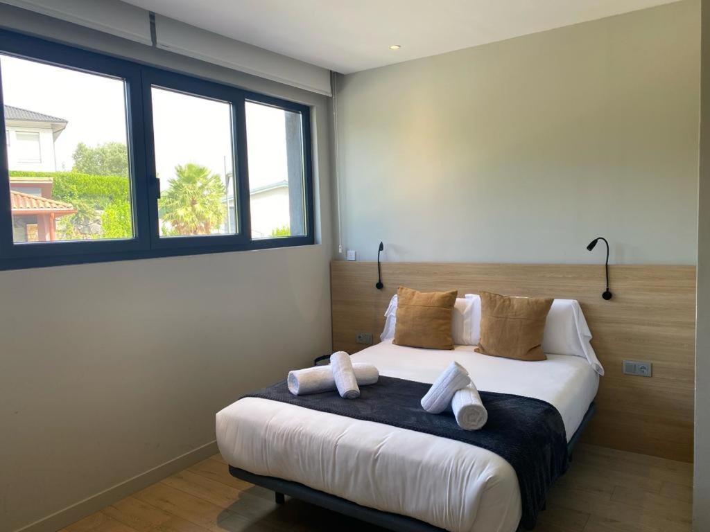 Milimara Suites San Sebastián Exteriér fotografie