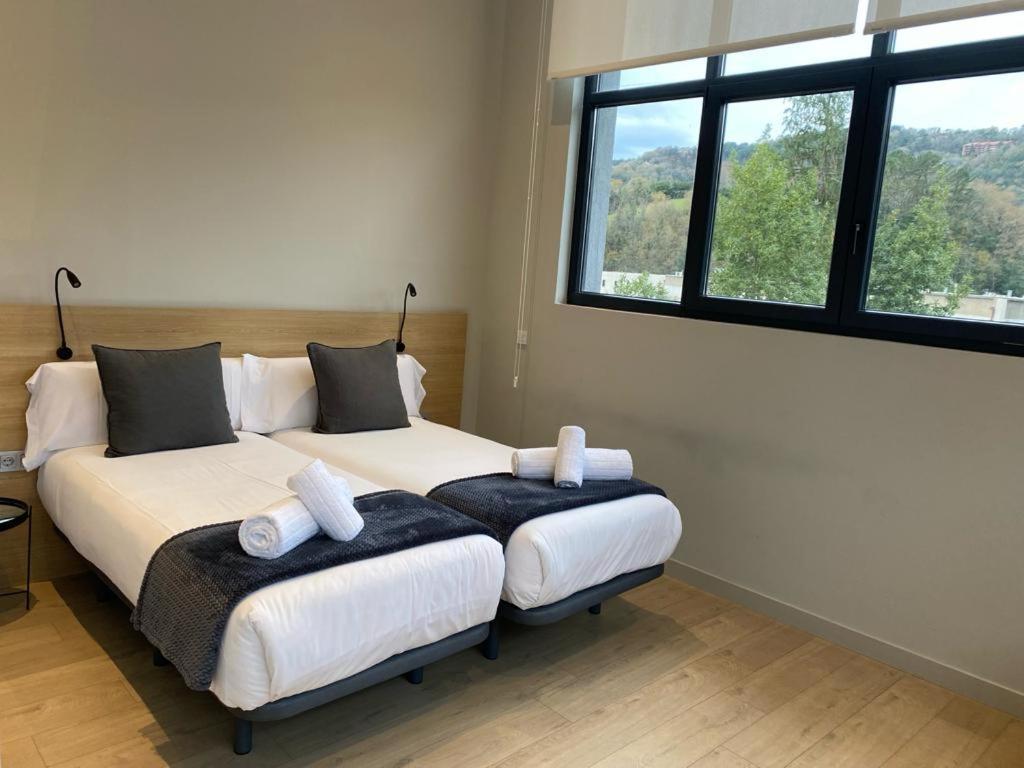 Milimara Suites San Sebastián Exteriér fotografie
