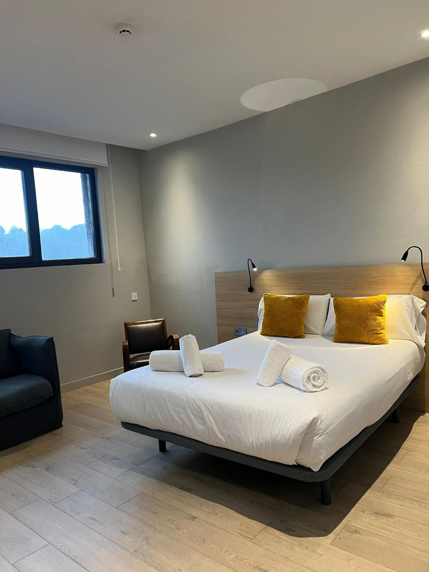 Milimara Suites San Sebastián Exteriér fotografie