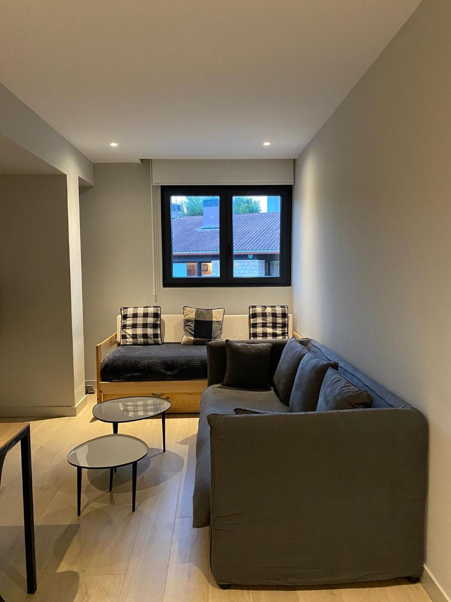 Milimara Suites San Sebastián Exteriér fotografie