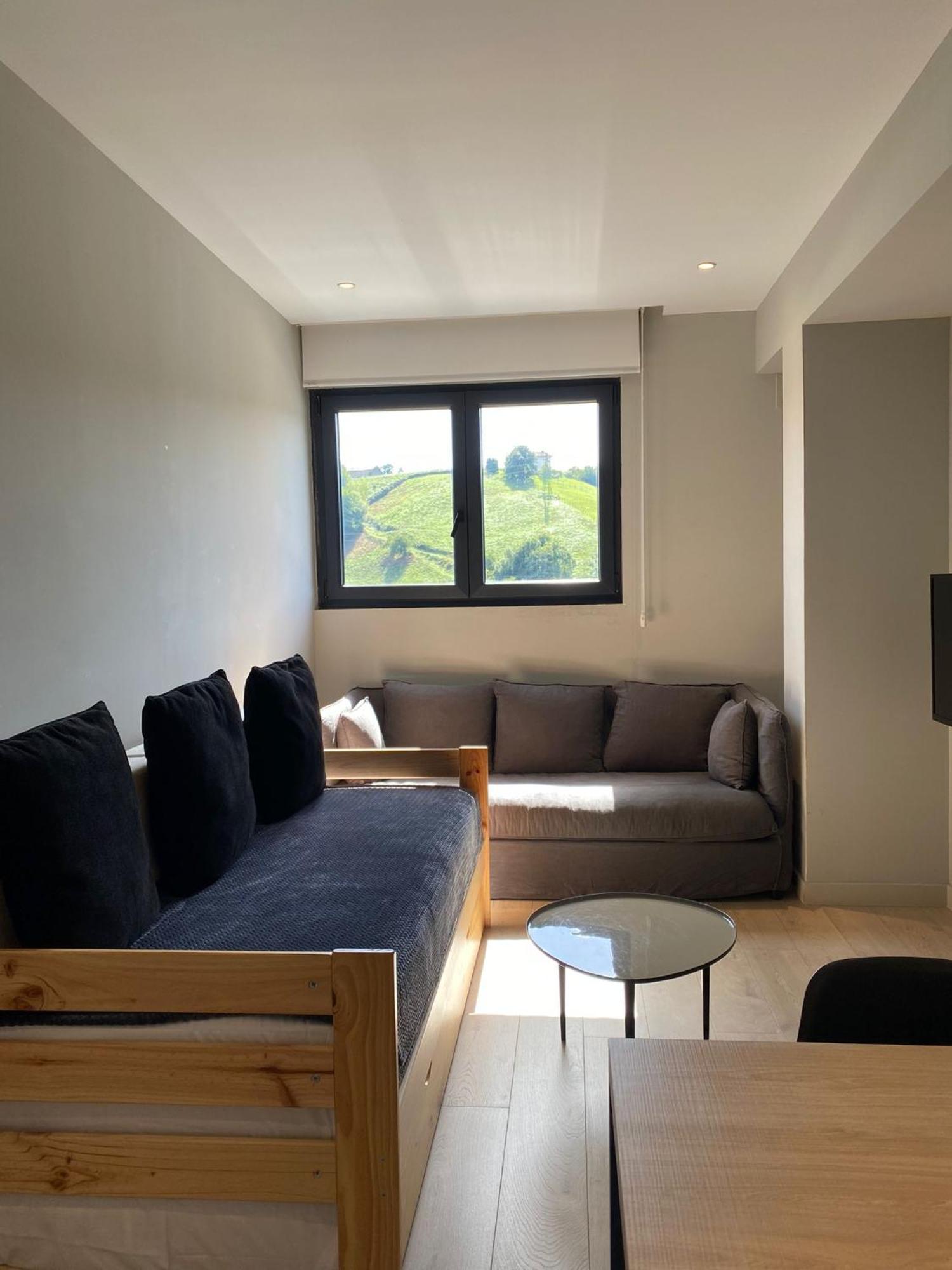 Milimara Suites San Sebastián Exteriér fotografie